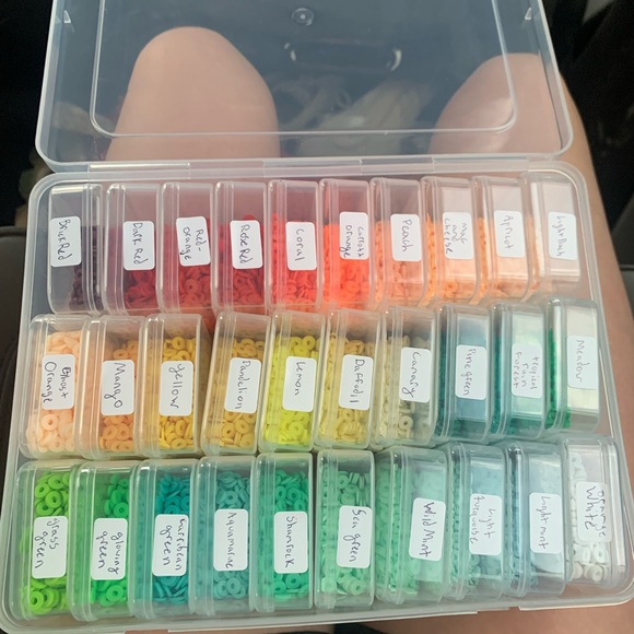 Handmade Bracelets - Picture 5 of 5